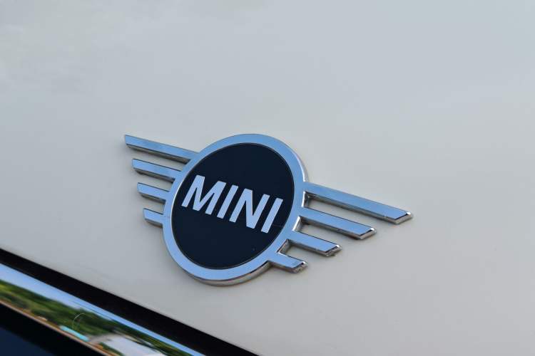 Used MINI 2020 1.5T COOPER Classic Edition Exterior 6