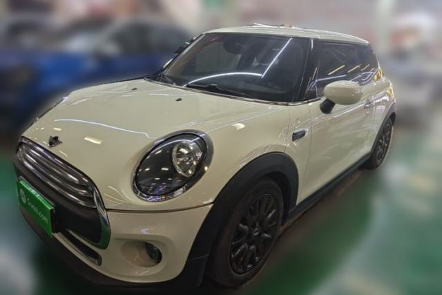 Used MINI 2020 1.5T ONE PLUS