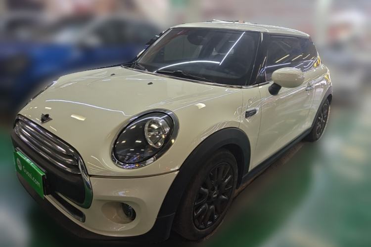 Used MINI 2020 1.5T ONE PLUS Guazi used car, China used car export, Used car for sale, Used  cars, Cheapest cars for sale