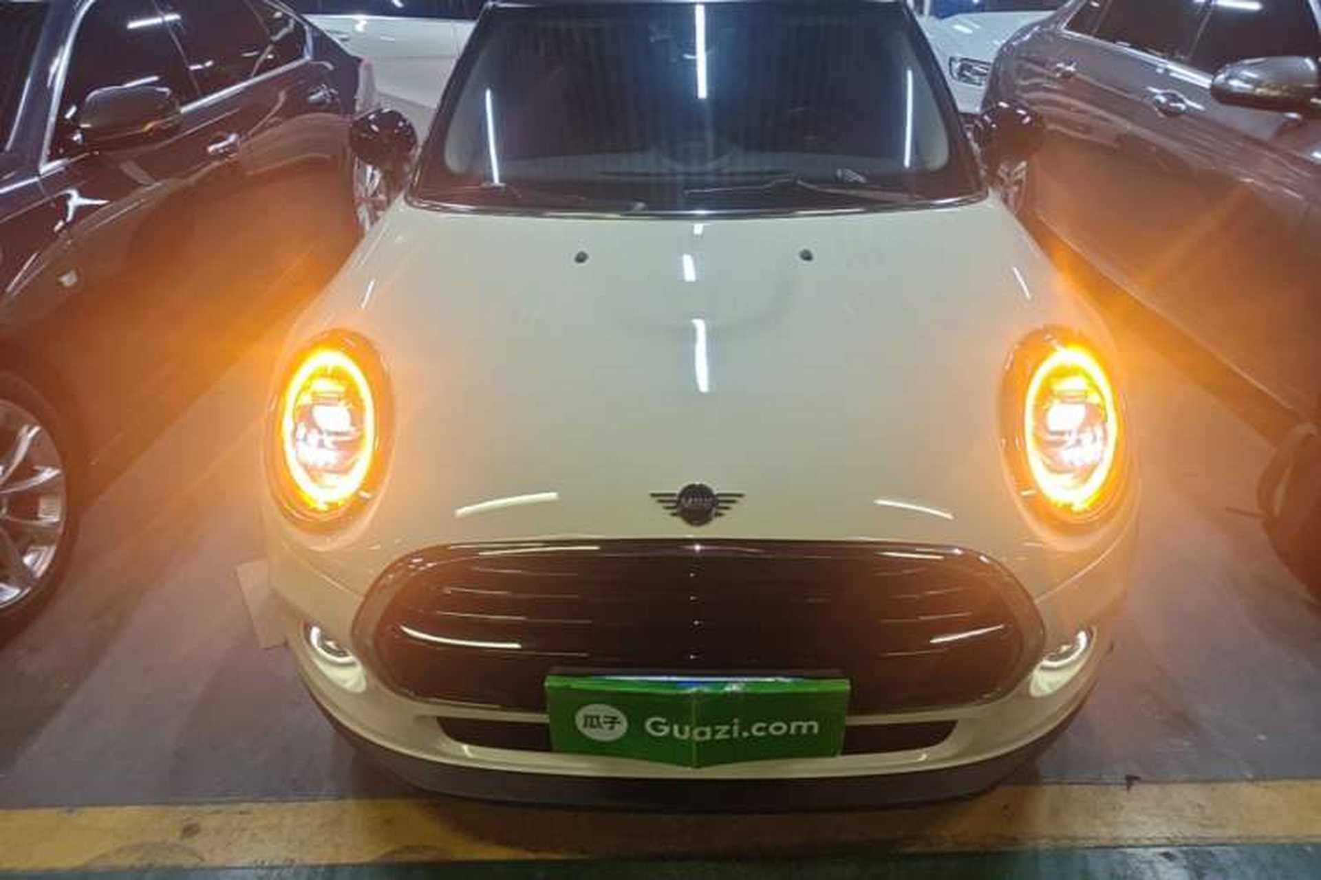 Used MINI 2020 1.5T COOPER Classic Edition Front