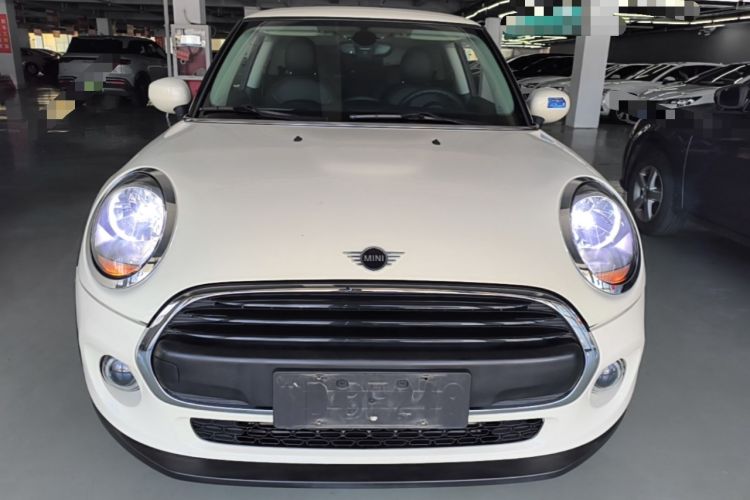 Used MINI 2020 1.5T ONE PLUS Front