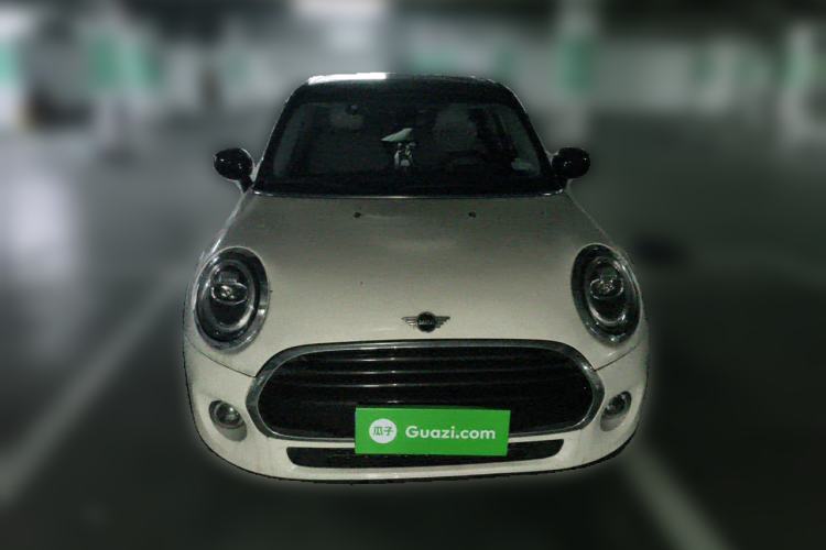Used MINI 2020 1.5T COOPER Classic Edition Five-Door Version Front