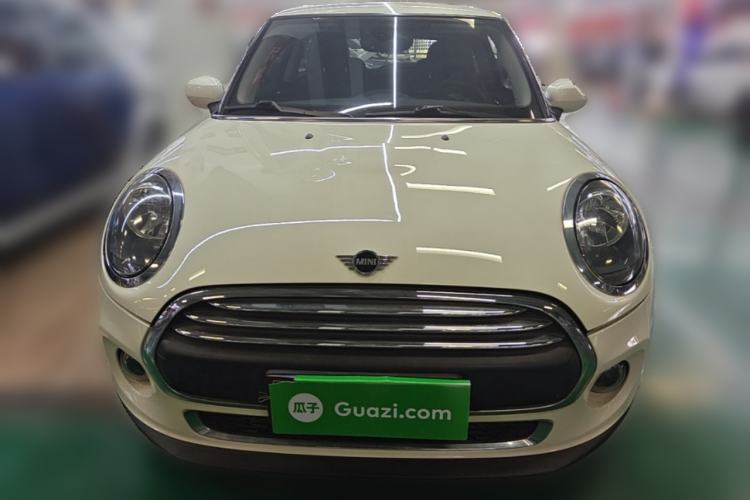 Used MINI 2020 1.5T ONE PLUS Front