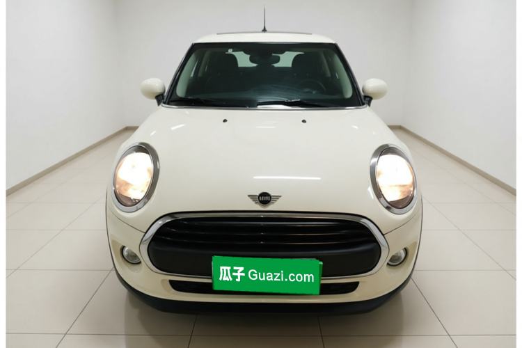 Used MINI 2020 1.5T ONE PLUS Front