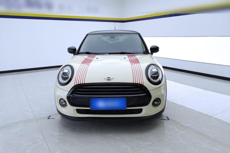 Used MINI 2020 1.5T COOPER Classic Edition Front