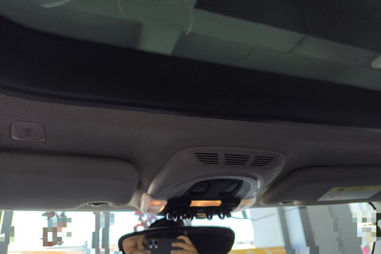 Used MINI 2020 1.5T ONE PLUS Headliner