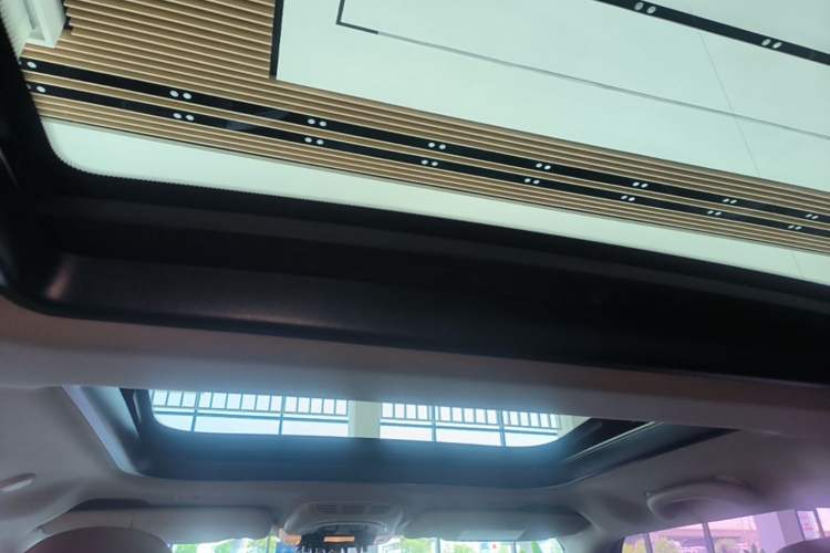 Used MINI 2020 1.5T ONE PLUS Headliner