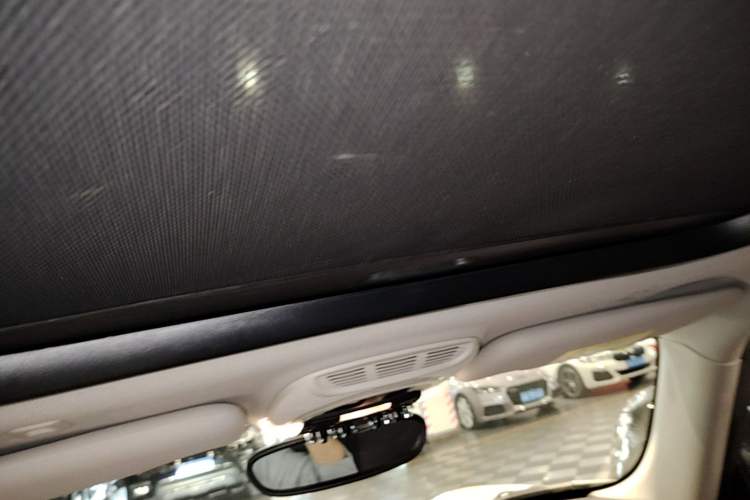 Used MINI 2020 1.5T COOPER Artist Headliner