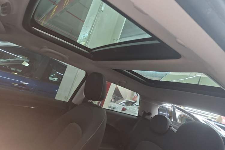 Used MINI 2020 1.5T ONE PLUS Headliner