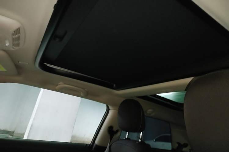 Used MINI 2020 1.5T ONE PLUS Headliner