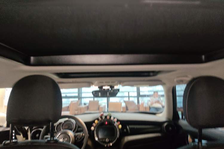 Used MINI 2020 1.5T ONE PLUS Headliner