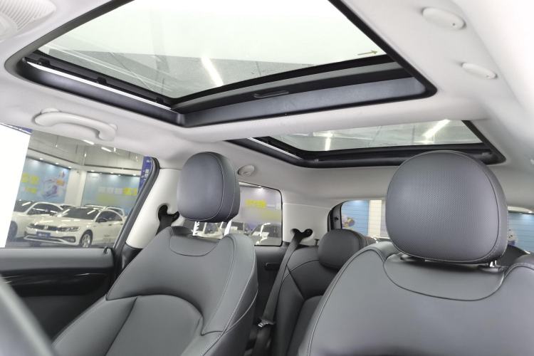 Used MINI 2020 1.5T COOPER Classic Edition Headliner
