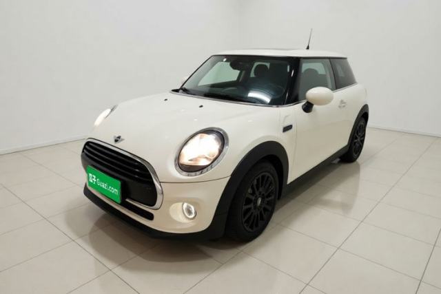 Used MINI 2020 1.5T ONE PLUS