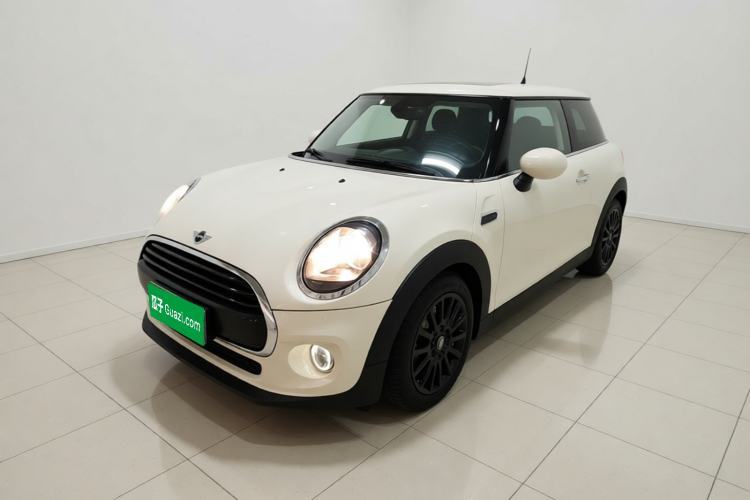 Used MINI 2020 1.5T ONE PLUS Guazi used car, China used car export, Used car for sale, Used  cars, Cheapest cars for sale