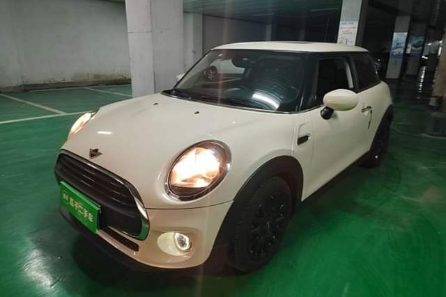 Used MINI 2020 1.5T ONE PLUS