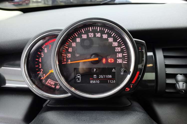 Used MINI 2020 1.5T COOPER Classic Edition Instrument Cluster