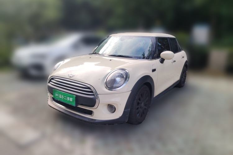 Used MINI 2020 1.5T ONE PLUS Five-Door Edition Guazi used car, China used car export, Used car for sale, Used  cars, Cheapest cars for sale