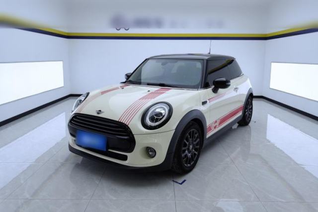 Used MINI 2020 1.5T COOPER Classic Edition
