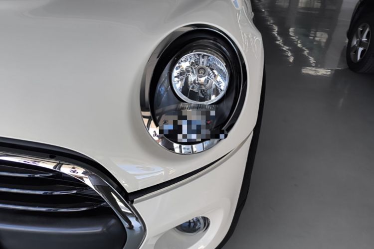 Used MINI 2020 1.5T ONE PLUS Left Front Headlight
