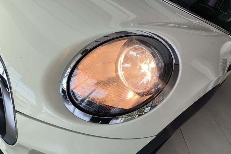 Used MINI 2020 1.5T ONE PLUS Left Front Headlight
