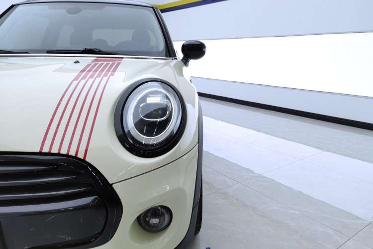Used MINI 2020 1.5T COOPER Classic Edition Left Front Headlight