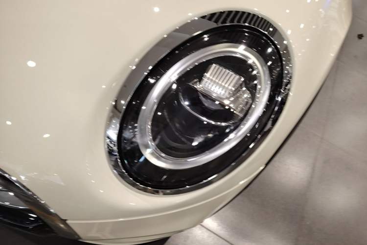 Used MINI 2020 1.5T COOPER Artist Left Front Headlight
