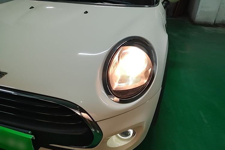 Used MINI 2020 1.5T ONE PLUS Left Front Headlight