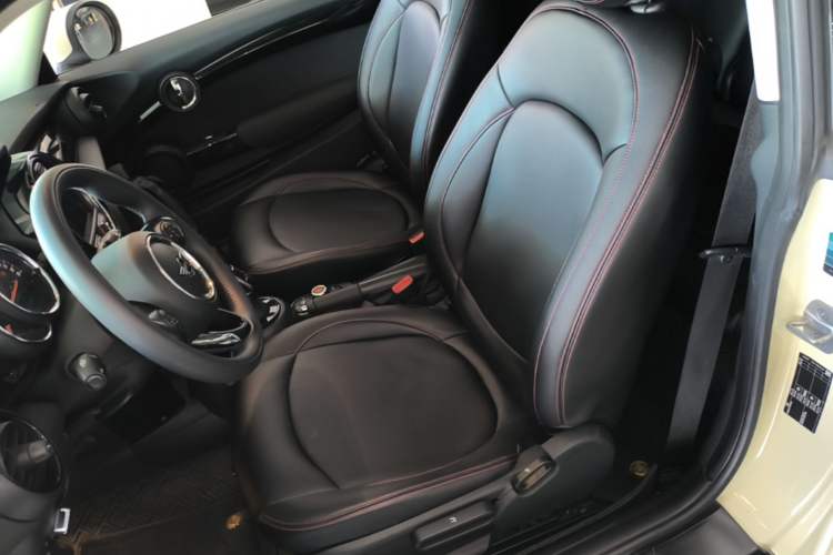 Used MINI 2020 1.5T ONE PLUS Left Front Seat