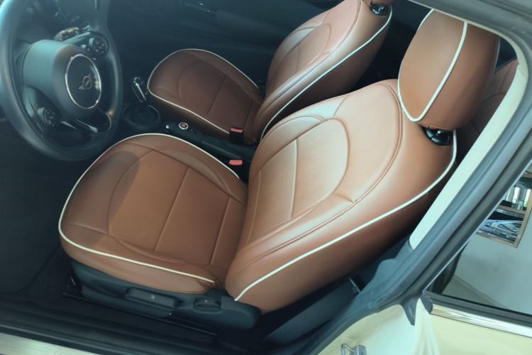 Used MINI 2020 1.5T ONE PLUS Left Front Seat