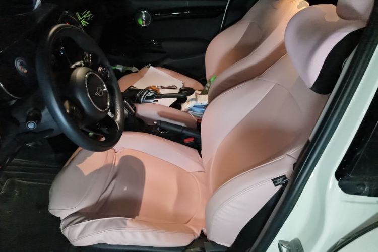 Used MINI 2020 1.5T COOPER Classic Edition Five-Door Version Left Front Seat