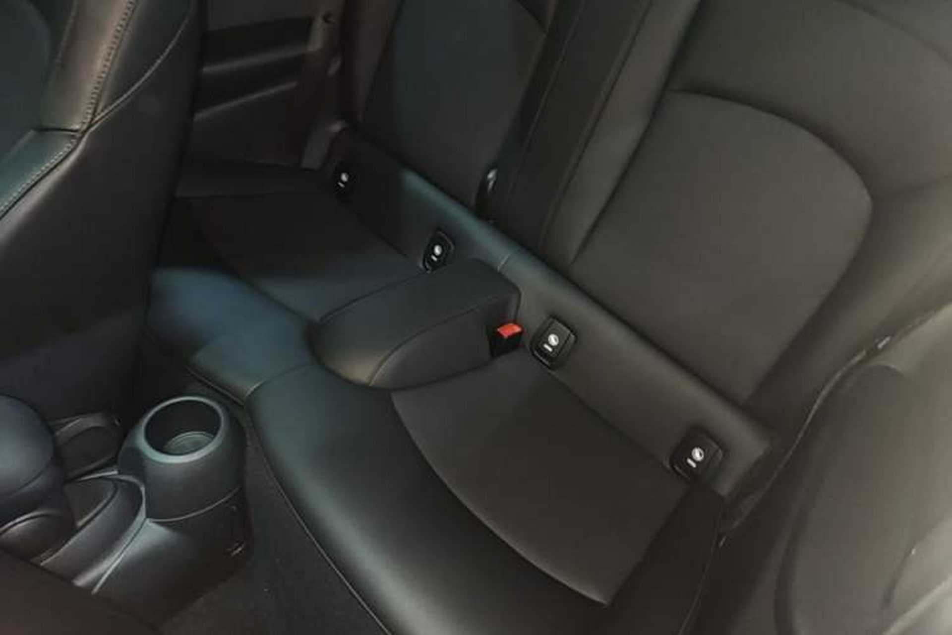 Used MINI 2020 1.5T COOPER Classic Edition Left Rear Seat