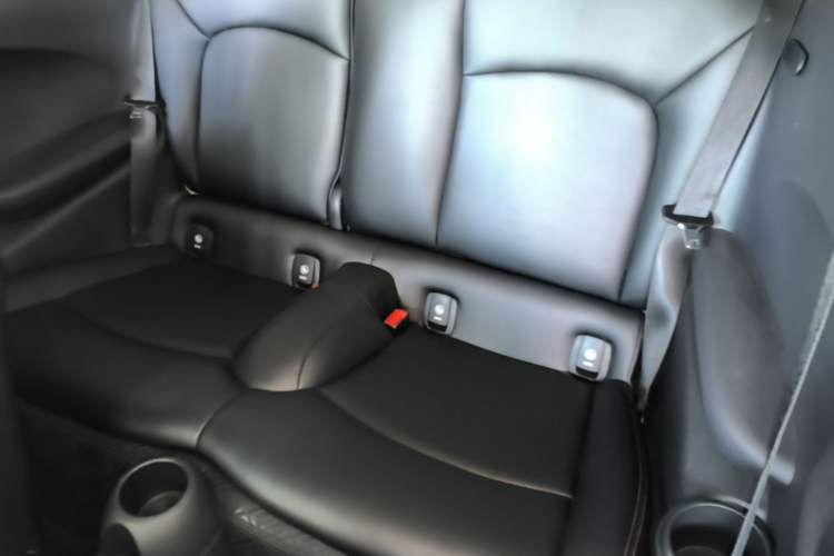 Used MINI 2020 1.5T ONE PLUS Left Rear Seat