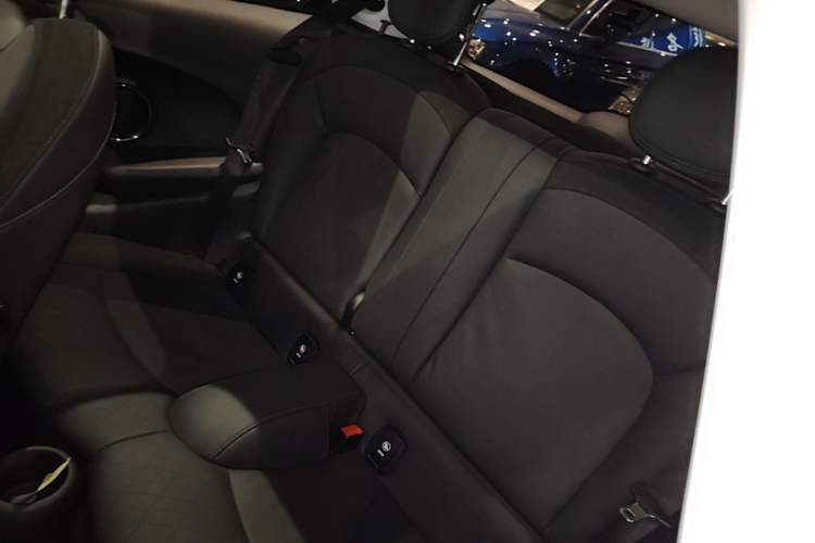 Used MINI 2020 1.5T COOPER Artist Left Rear Seat