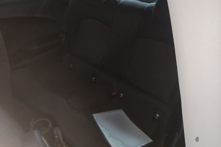 Used MINI 2020 1.5T ONE PLUS Left Rear Seat