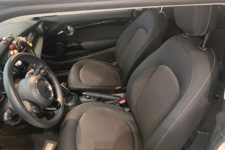 Used MINI 2020 1.5T ONE PLUS Left Rear Seat