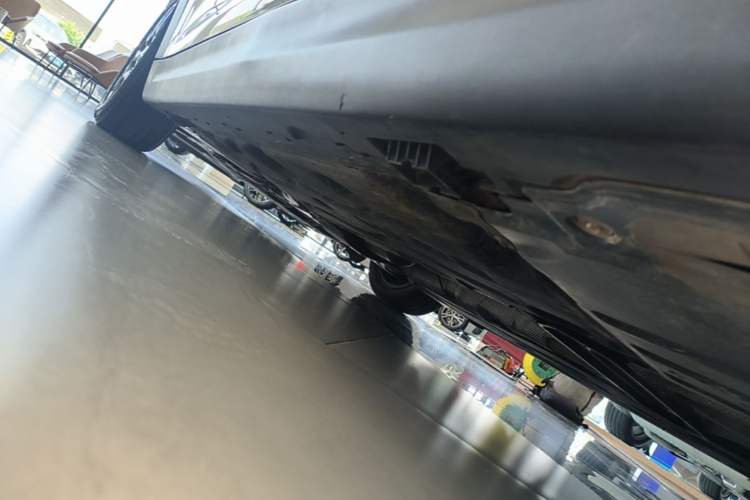 Used MINI 2020 1.5T ONE PLUS Left Side Sill