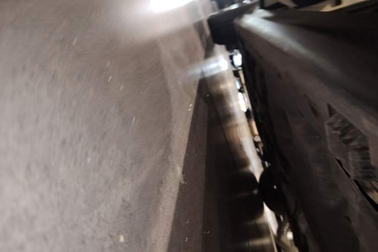 Used MINI 2020 1.5T COOPER Artist Left Side Sill