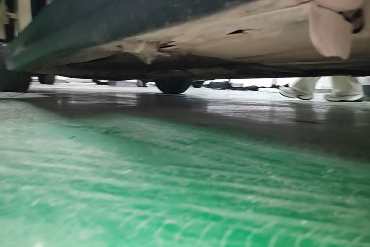 Used MINI 2020 1.5T ONE PLUS Left Side Sill