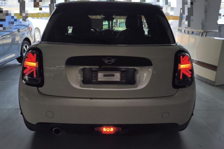 Used MINI 2020 1.5T ONE PLUS Rear