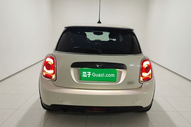 Used MINI 2020 1.5T ONE PLUS Rear