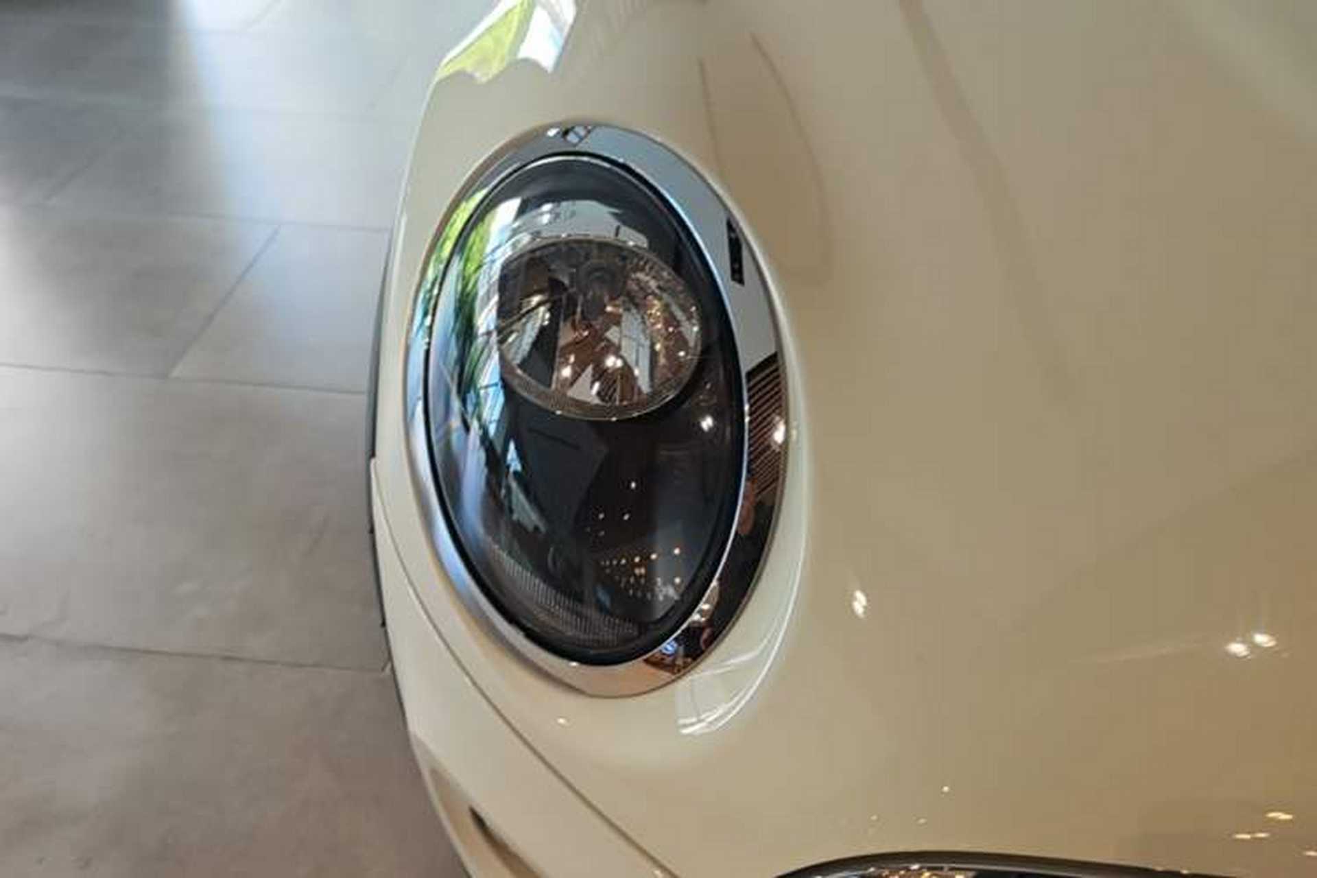 Used MINI 2020 1.5T ONE PLUS Right Front Headlight