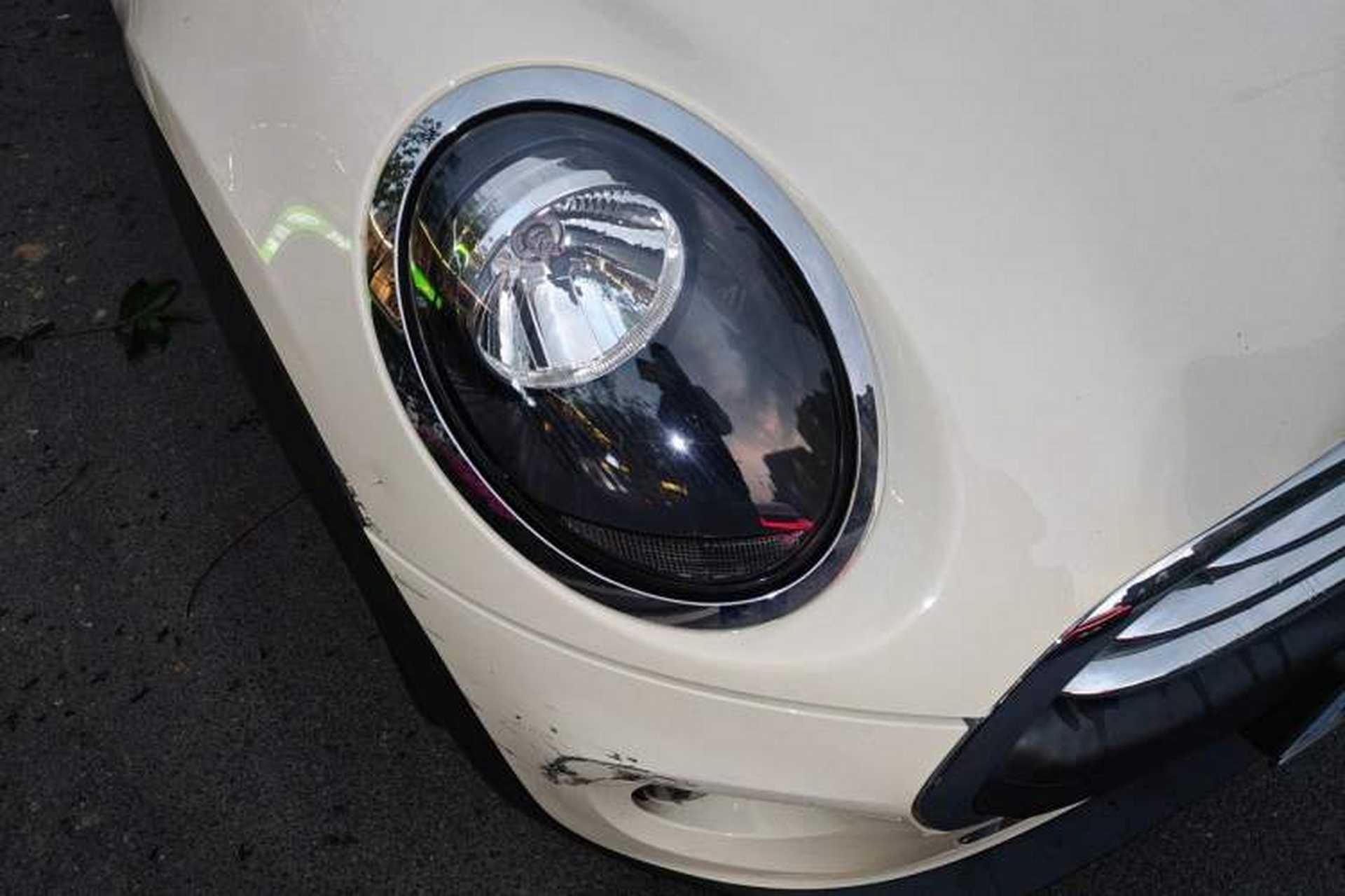 Used MINI 2020 1.5T ONE PLUS Five-Door Edition Right Front Headlight