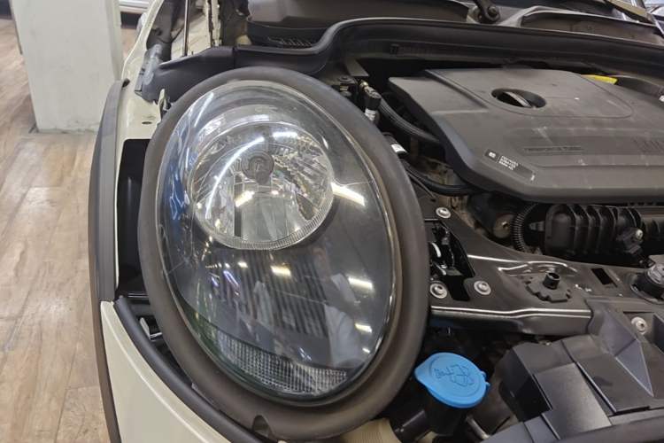 Used MINI 2020 1.5T ONE PLUS Right Front Headlight