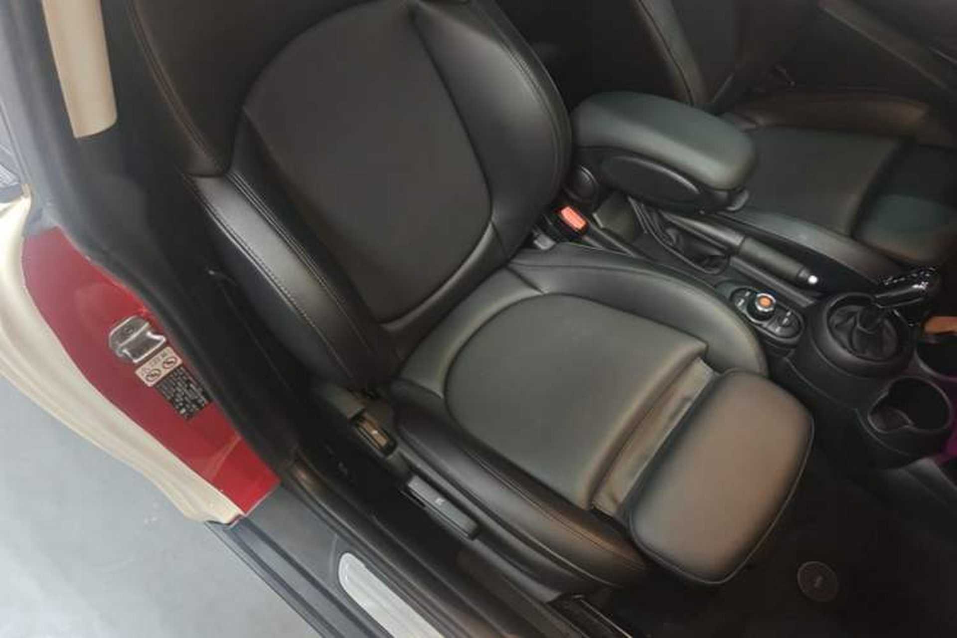 Used MINI 2020 1.5T COOPER Classic Edition Right Front Seat
