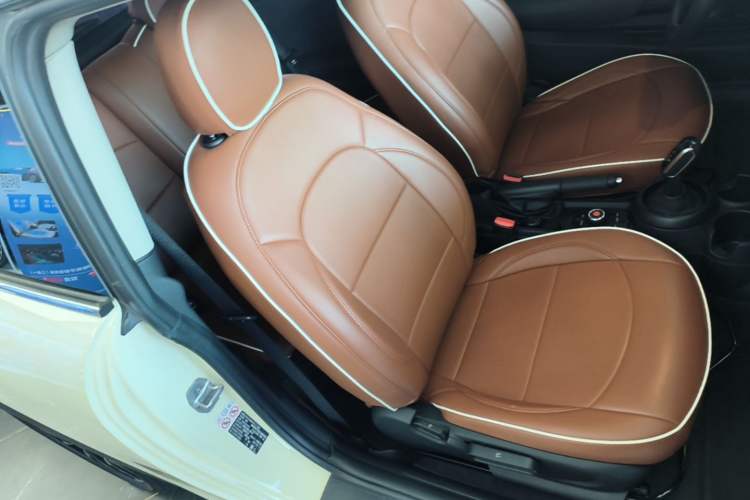 Used MINI 2020 1.5T ONE PLUS Right Front Seat