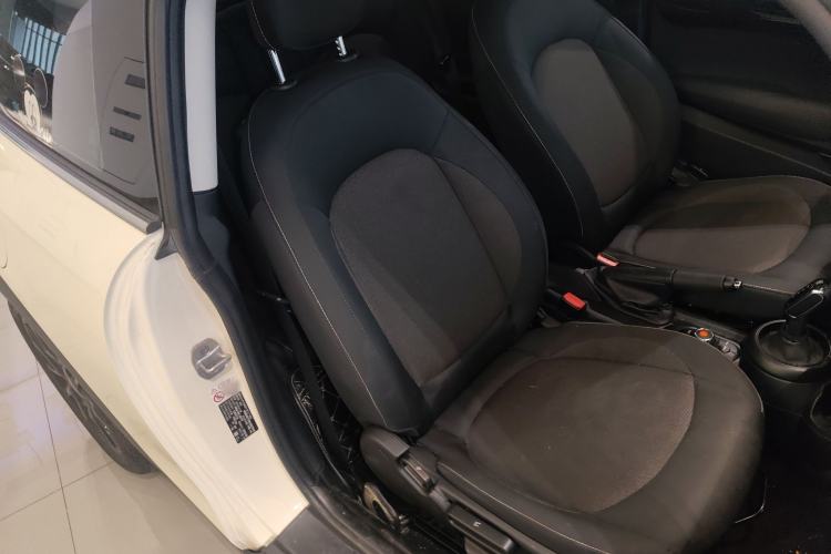 Used MINI 2020 1.5T ONE PLUS Right Front Seat