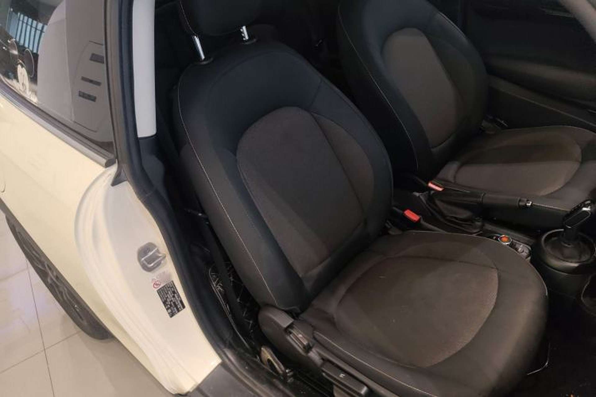 Used MINI 2020 1.5T ONE PLUS Right Front Seat