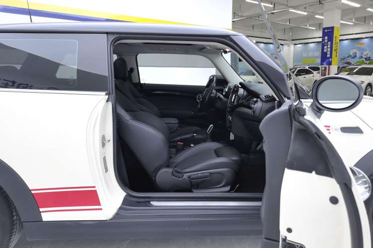 Used MINI 2020 1.5T COOPER Classic Edition Right Front Seat