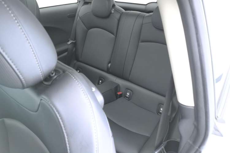 Used MINI 2020 1.5T COOPER Classic Edition Right Rear Seat