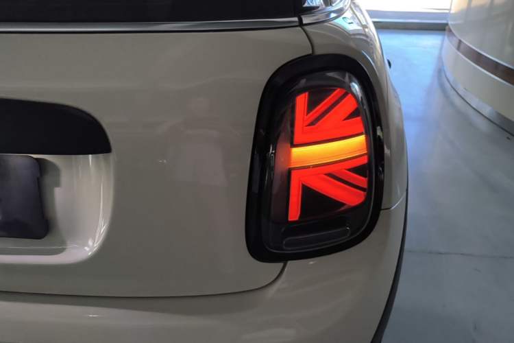 Used MINI 2020 1.5T ONE PLUS Right Rear Taillight